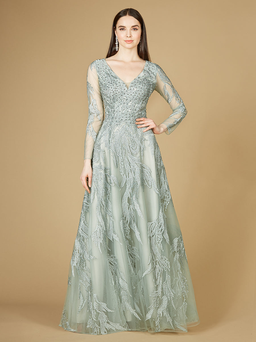 Lara 29209 dress - Dress FOSTANI