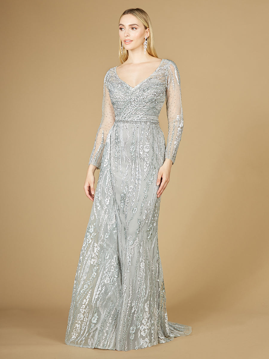 Lara 29230 dress - Dress FOSTANI