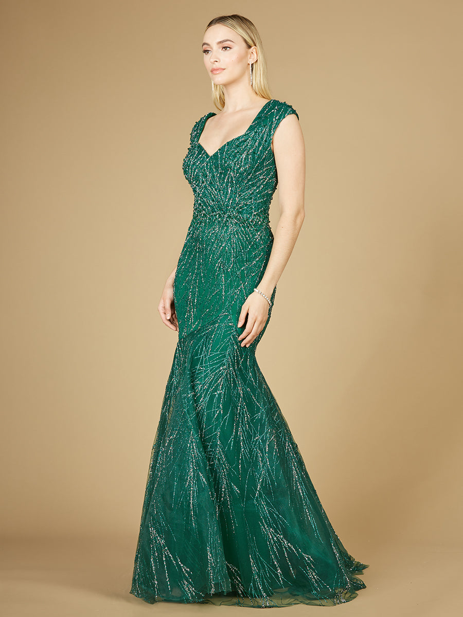 Lara 29233 dress - Dress FOSTANI