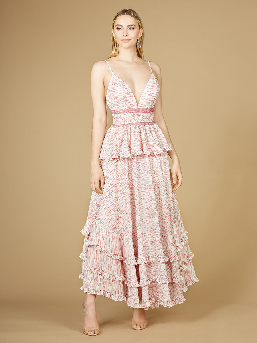 Lara 29277 dress - Dresses FOSTANI