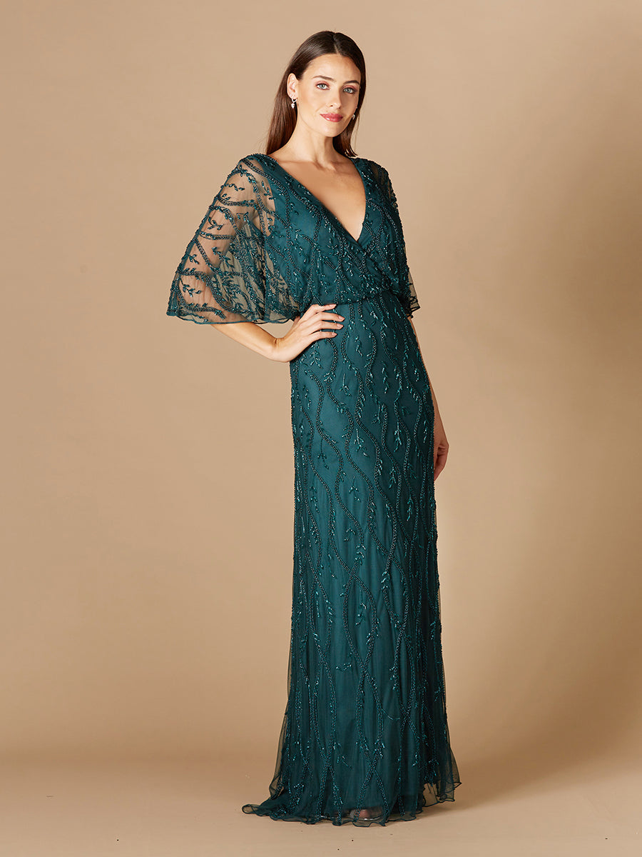 Lara 29319 dress - Dress FOSTANI