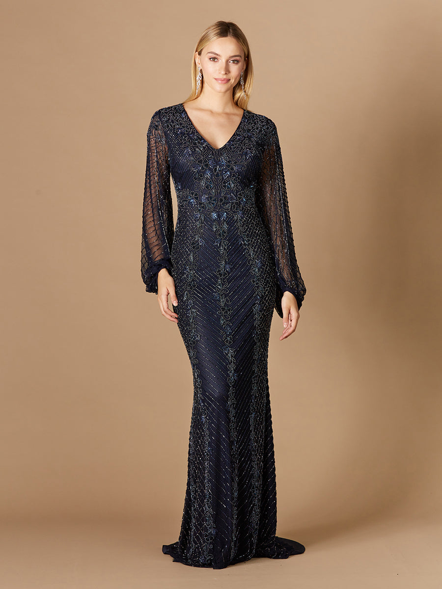 Lara 29338 dress - Dress FOSTANI