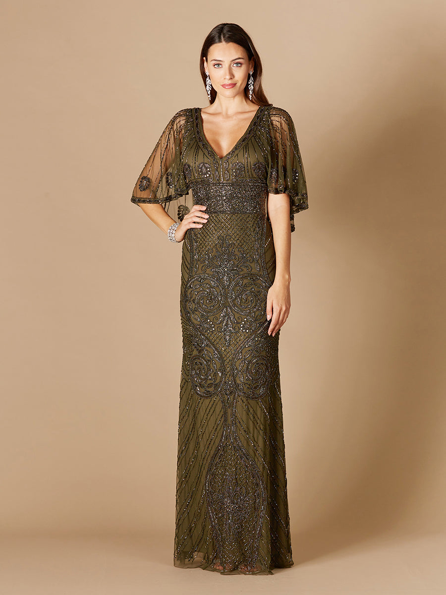 Lara 29356 dress - Dress FOSTANI