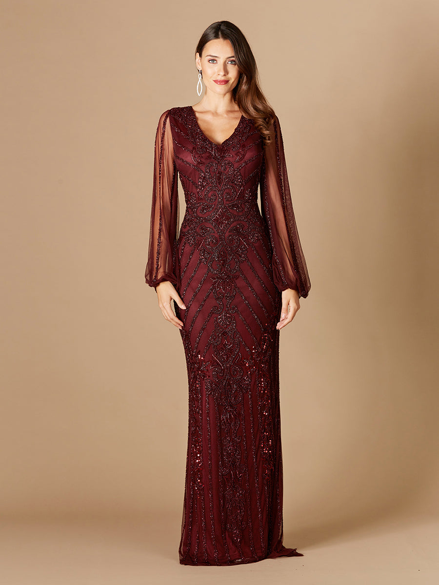 Lara 29369 dress - Dress FOSTANI