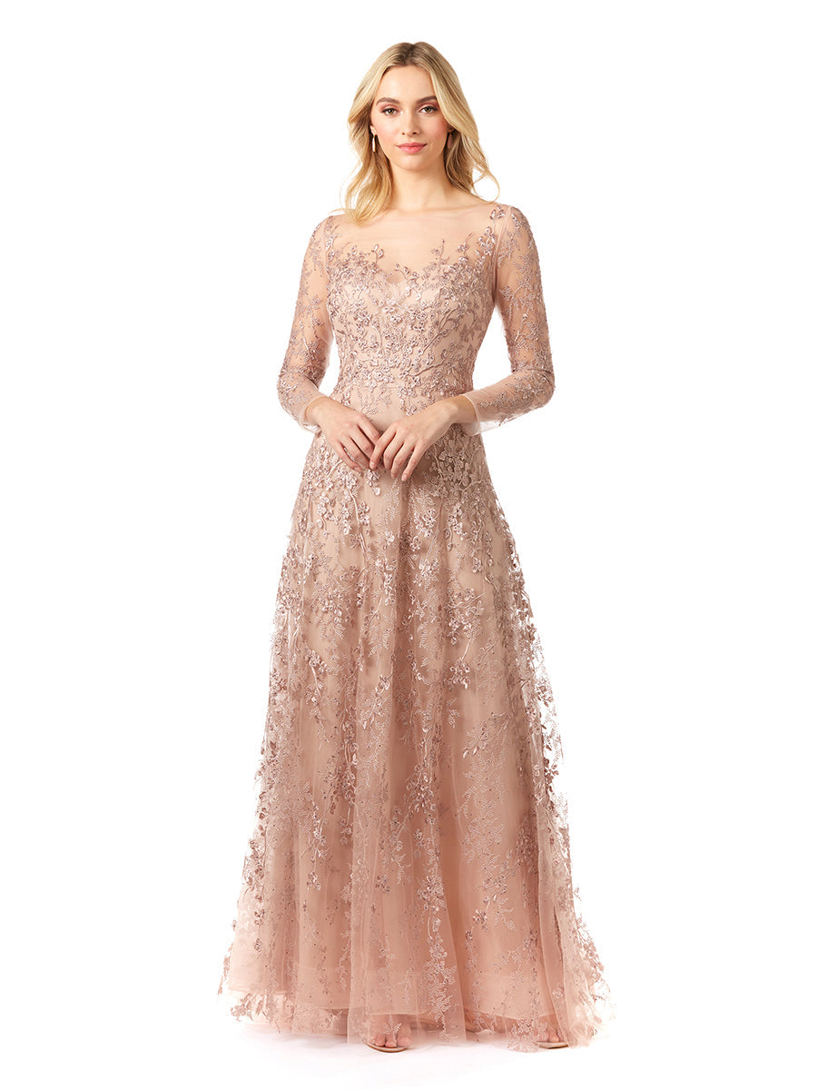 Lara 29677 dress – FOSTANI