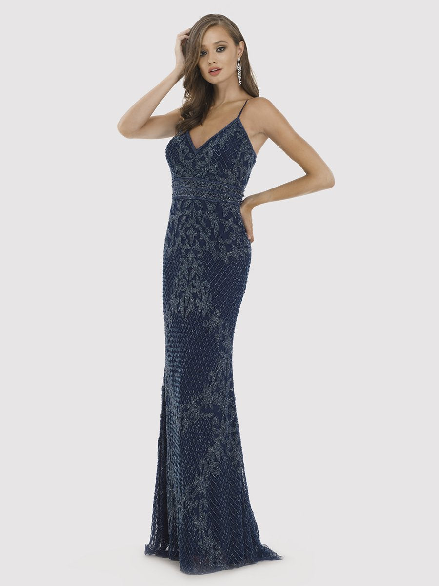 Lara 29904 dress - Dress FOSTANI