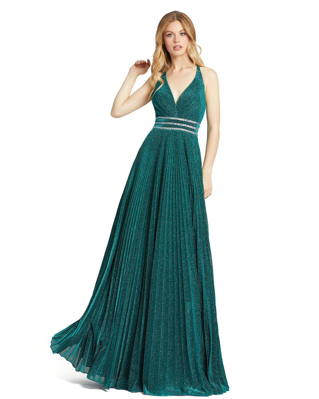 Mac Duggal 30710 Dress - Evening dress FOSTANI