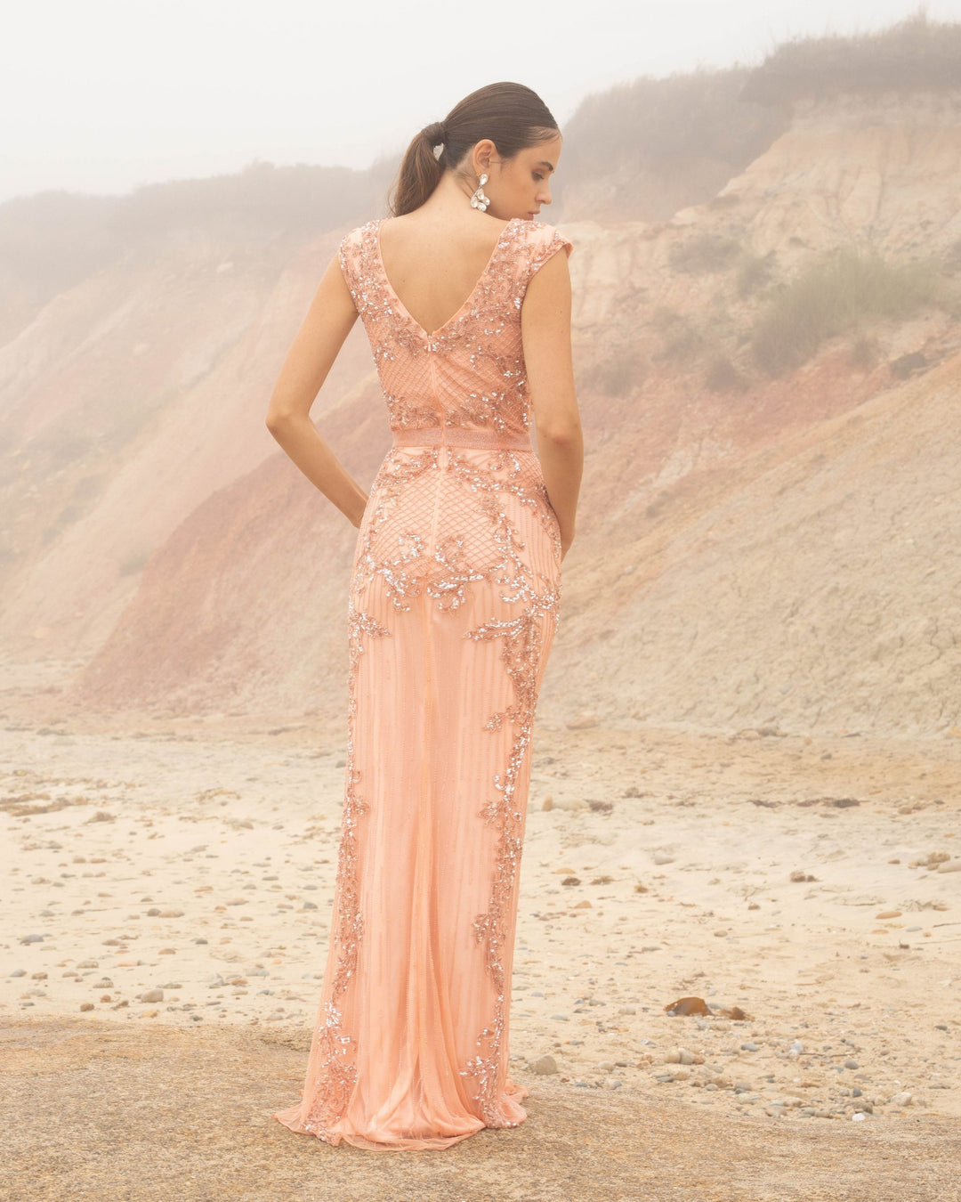 PRIMAVERA 3581  Dress - FOSTANI.com