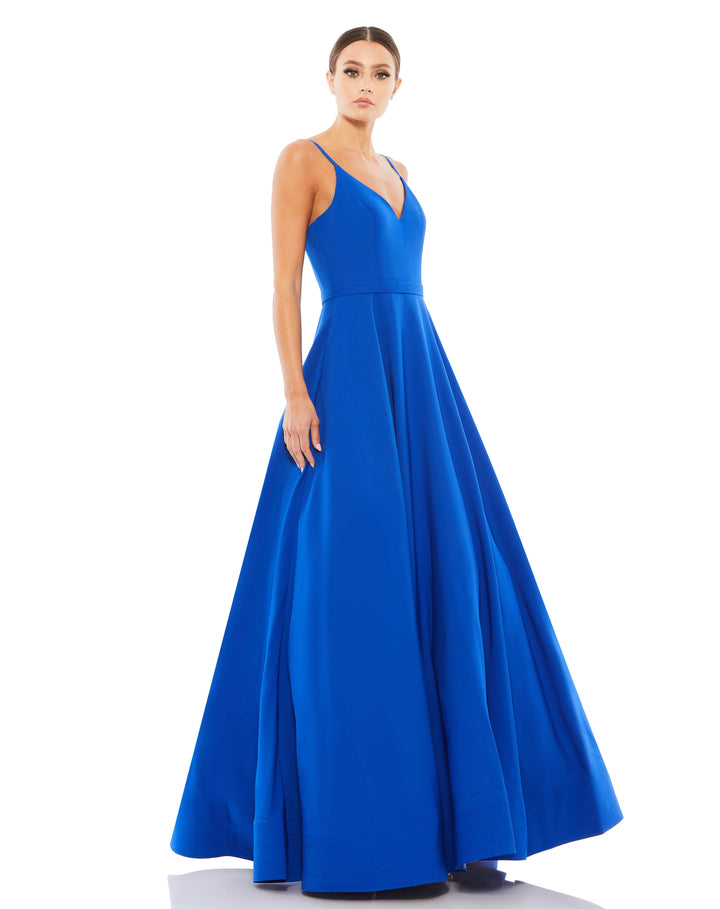 Mac Duggal 48855 Dress - Evening dress FOSTANI