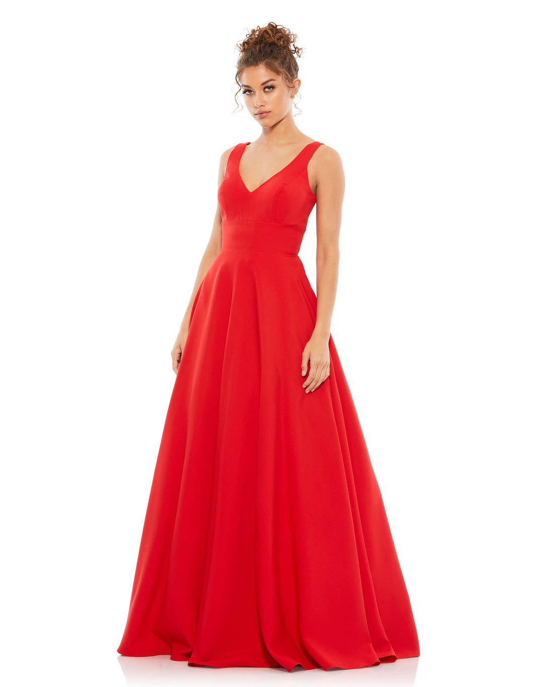 Mac Duggal 48924 Dress - Evening dress FOSTANI