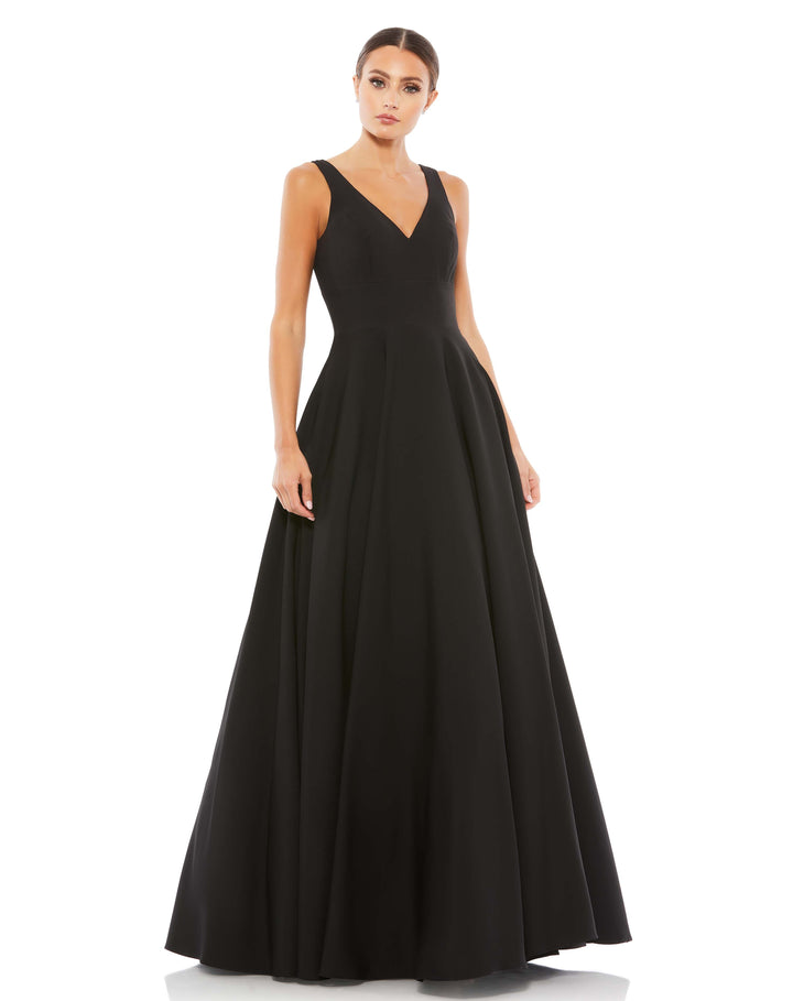Mac Duggal 48924 Dress - Evening dress FOSTANI