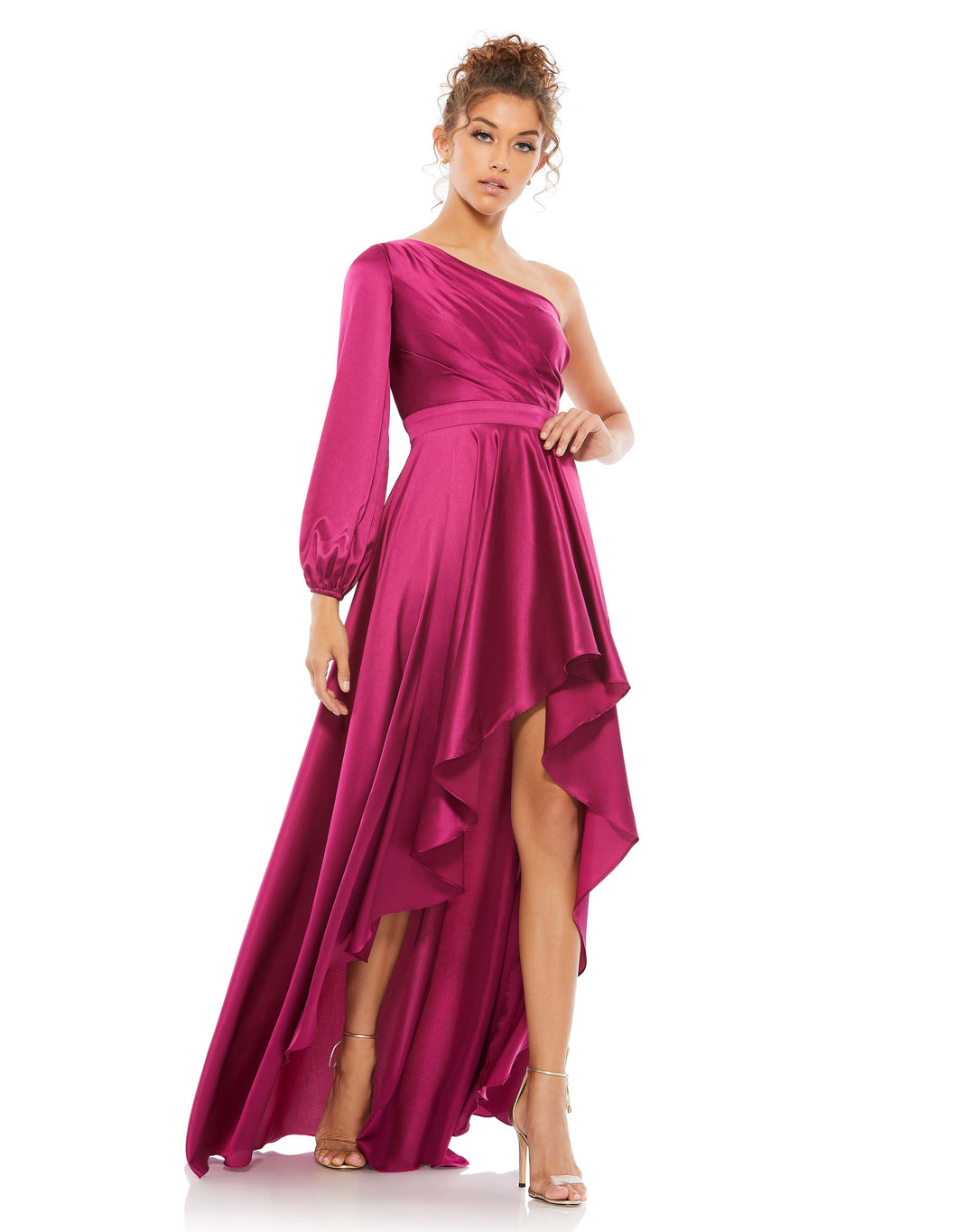 Mac Duggal 49141 Dress - Dress FOSTANI