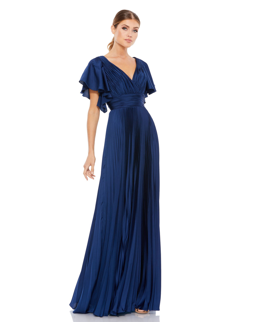 Mac Duggal 49184 Dress - Evening dress FOSTANI