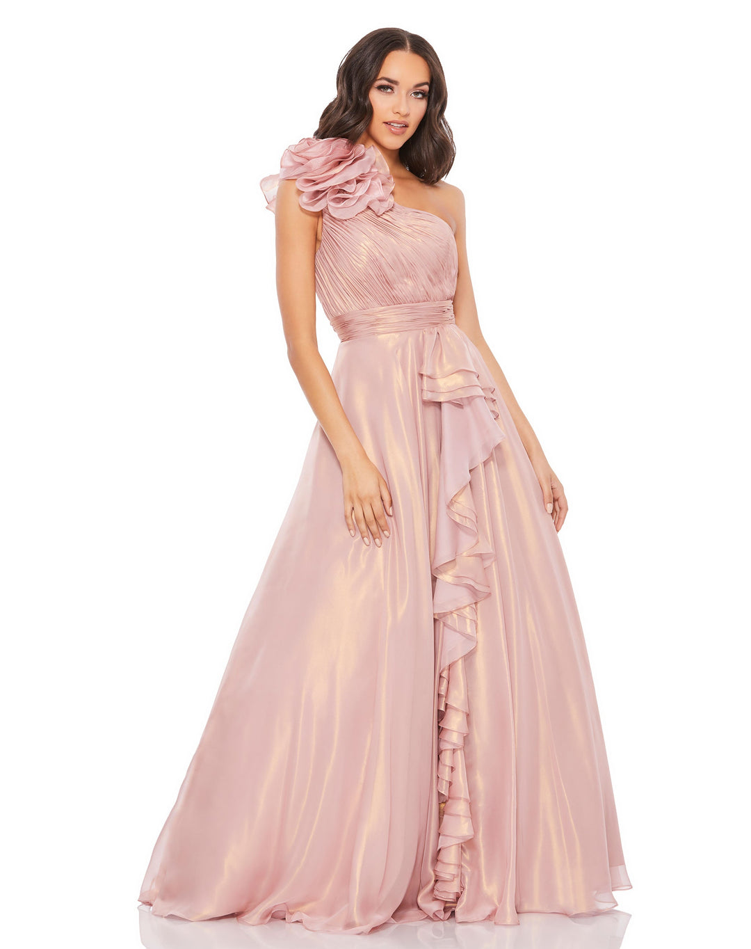 Mac Duggal 49252 Dress - Dress FOSTANI