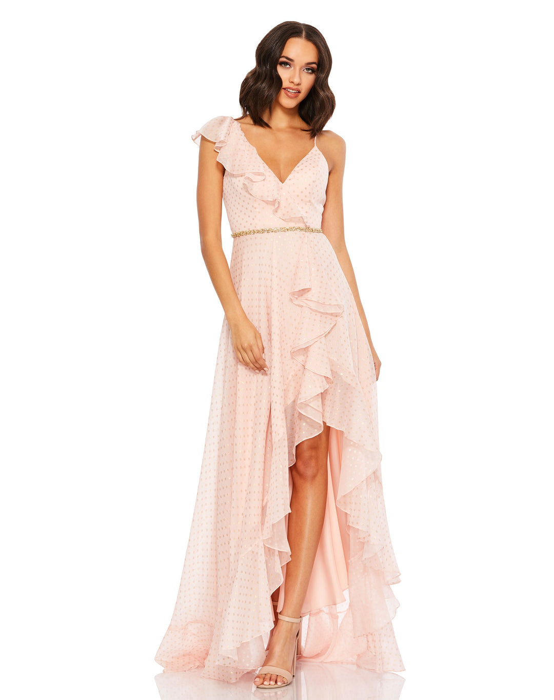 Mac Duggal 49330 Dress - Evening dress FOSTANI