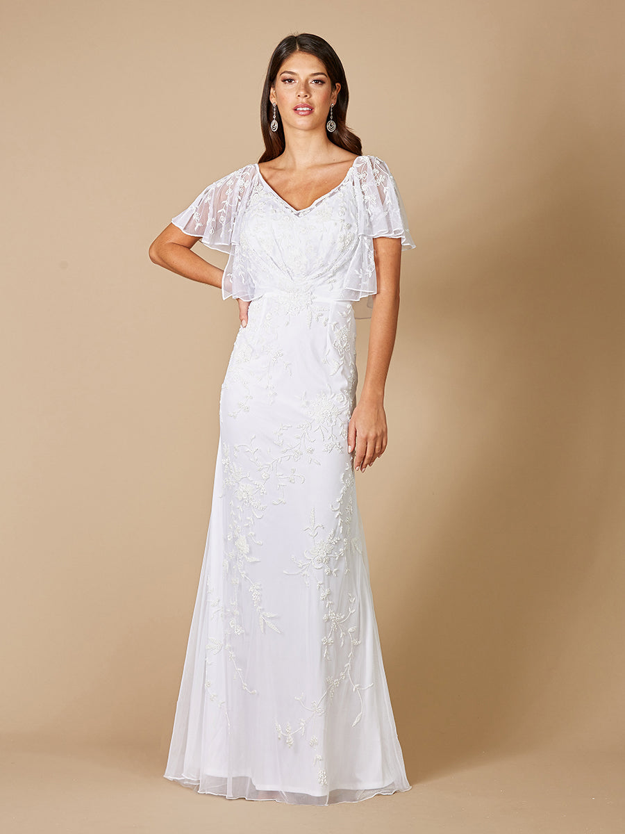 Lara 51056 dress - Dress FOSTANI