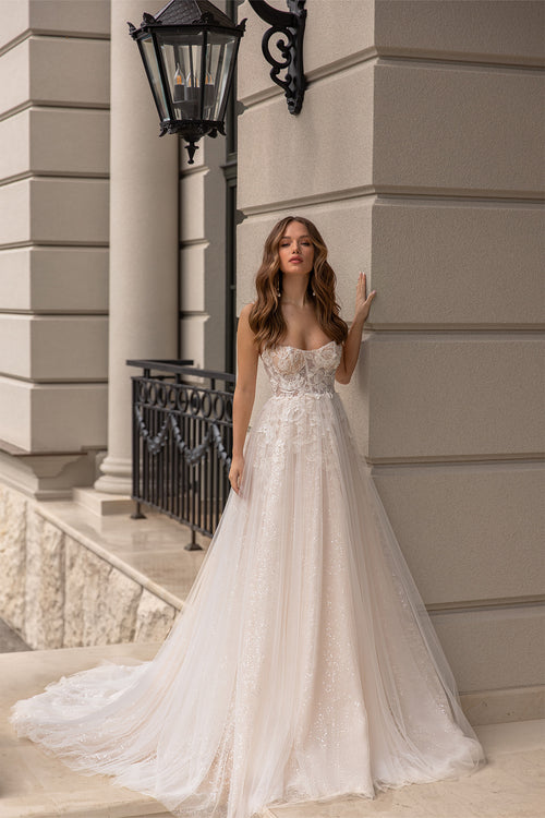 Maria Anette 5322 dress
