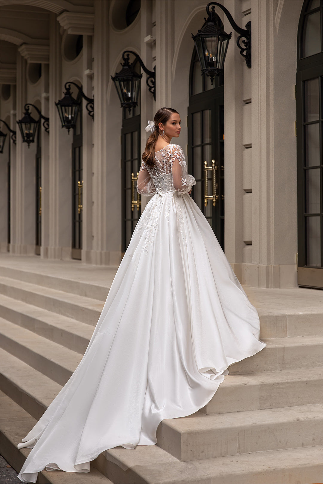 Black Lace Wedding Wedding Dress Black Friday Maria Anette 5329 Dress Ivory Black Lace Wedding Wedding Dress Black Friday Maria Anette 5329 Dress Ivory