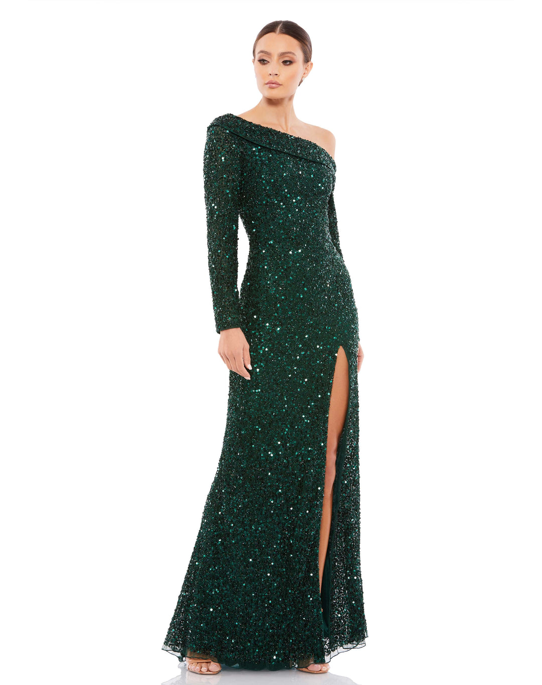 Mac Duggal 5449 Dress - Evening dress FOSTANI