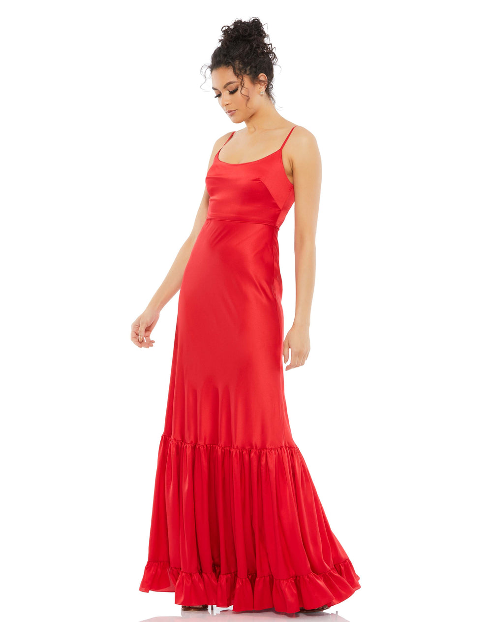 Mac Duggal 55381 Dress - Evening dress FOSTANI