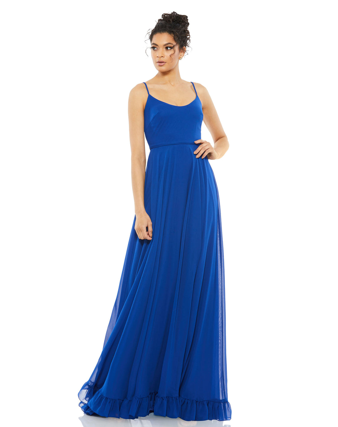 Mac Duggal 55408 Dress - Evening dress FOSTANI