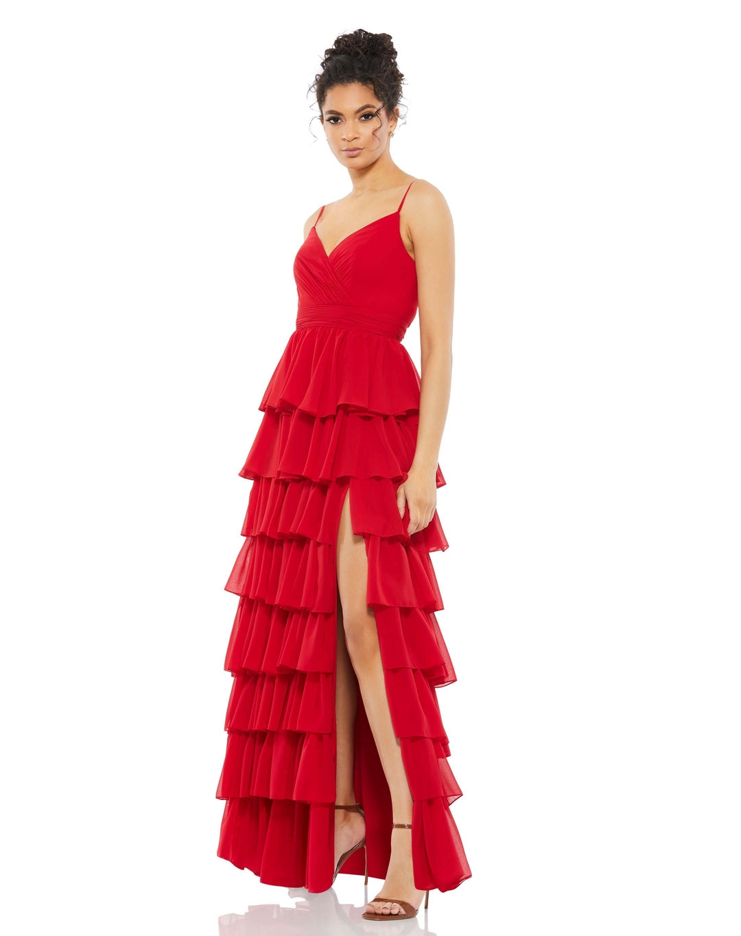 Mac Duggal 55416 Dress - Dress FOSTANI