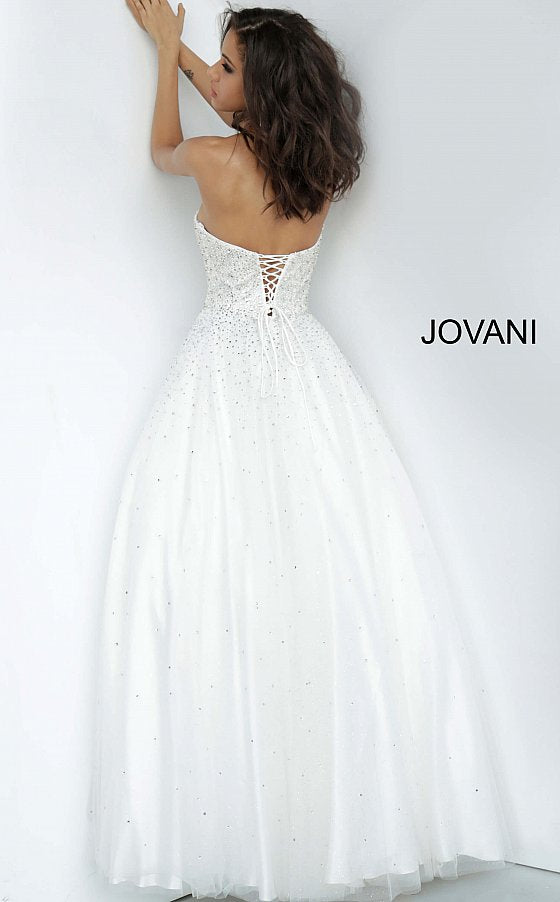 jvn JVN65664 Dress - FOSTANI
