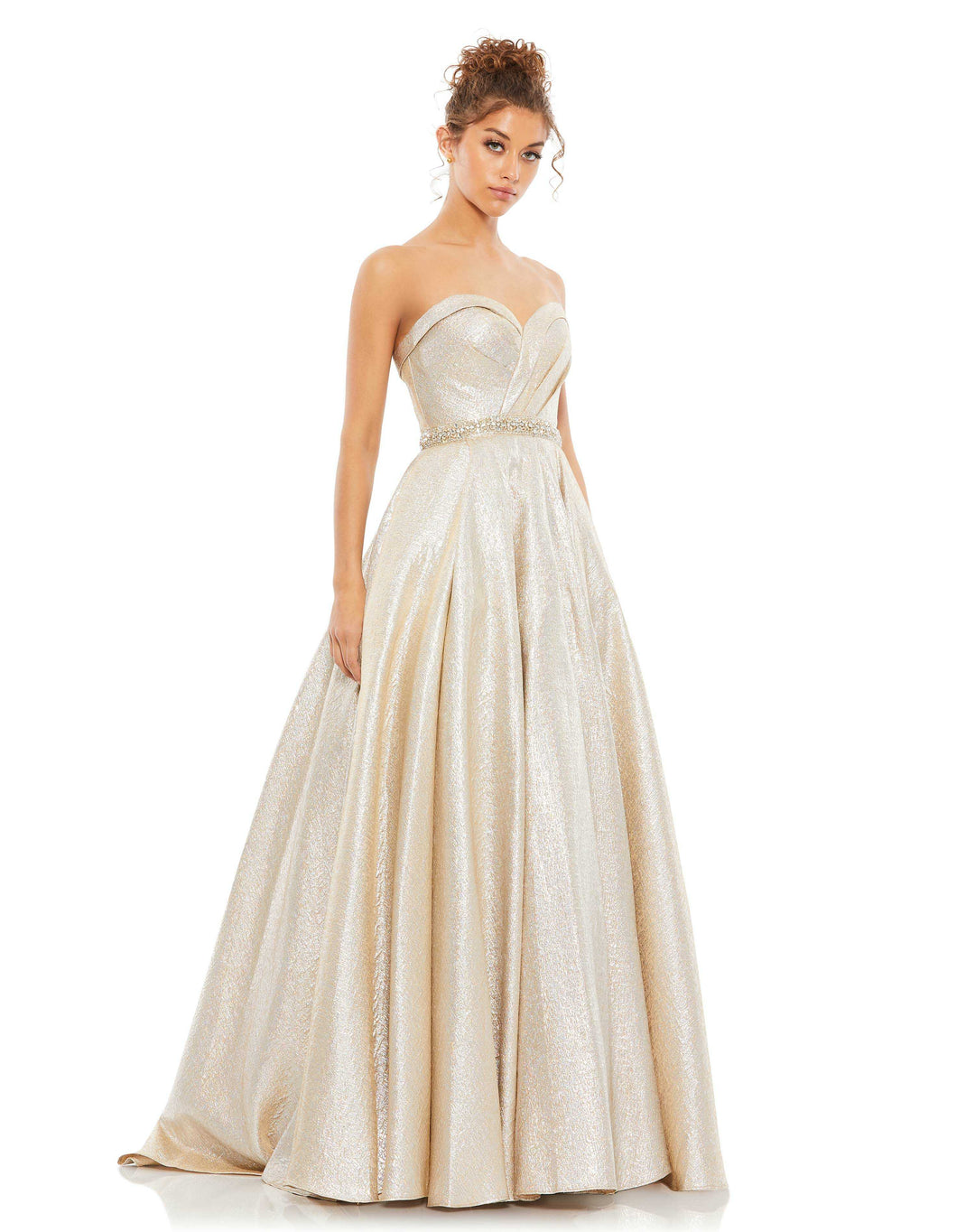 Mac Duggal 66978 Dress - Evening dress FOSTANI