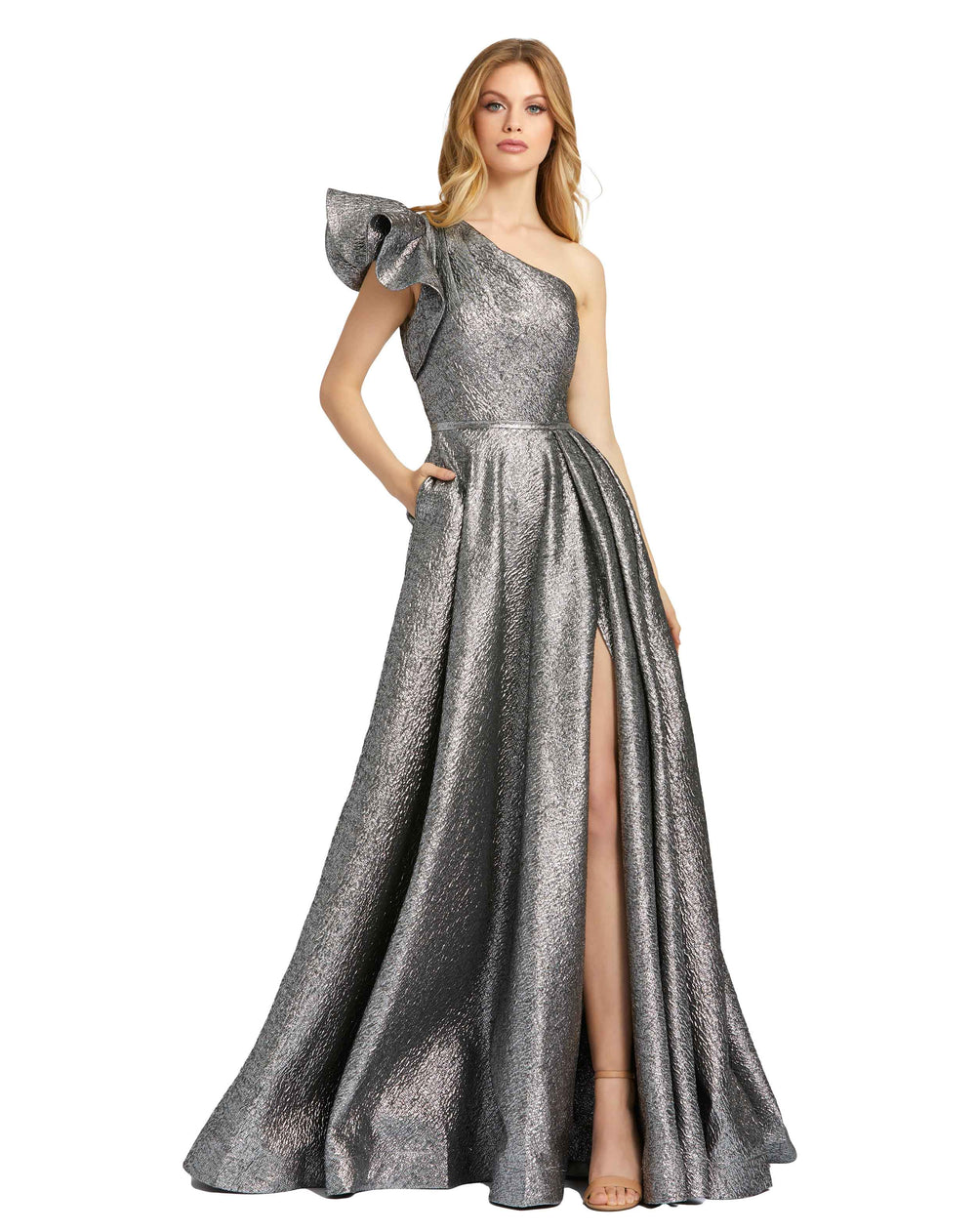 Mac Duggal 67297 Dress - Evening dress FOSTANI