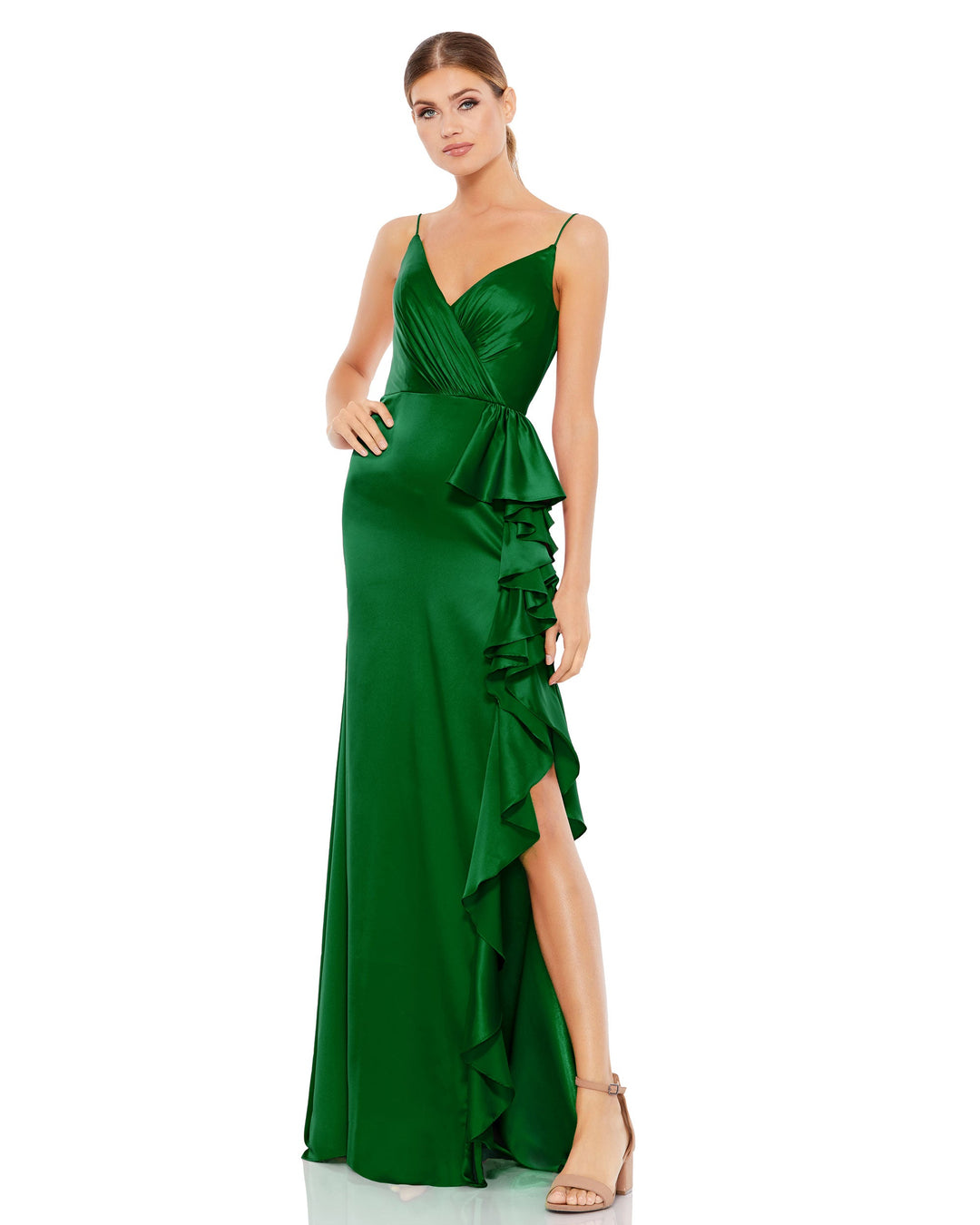 Mac Duggal 67815 Dress - Evening dress FOSTANI