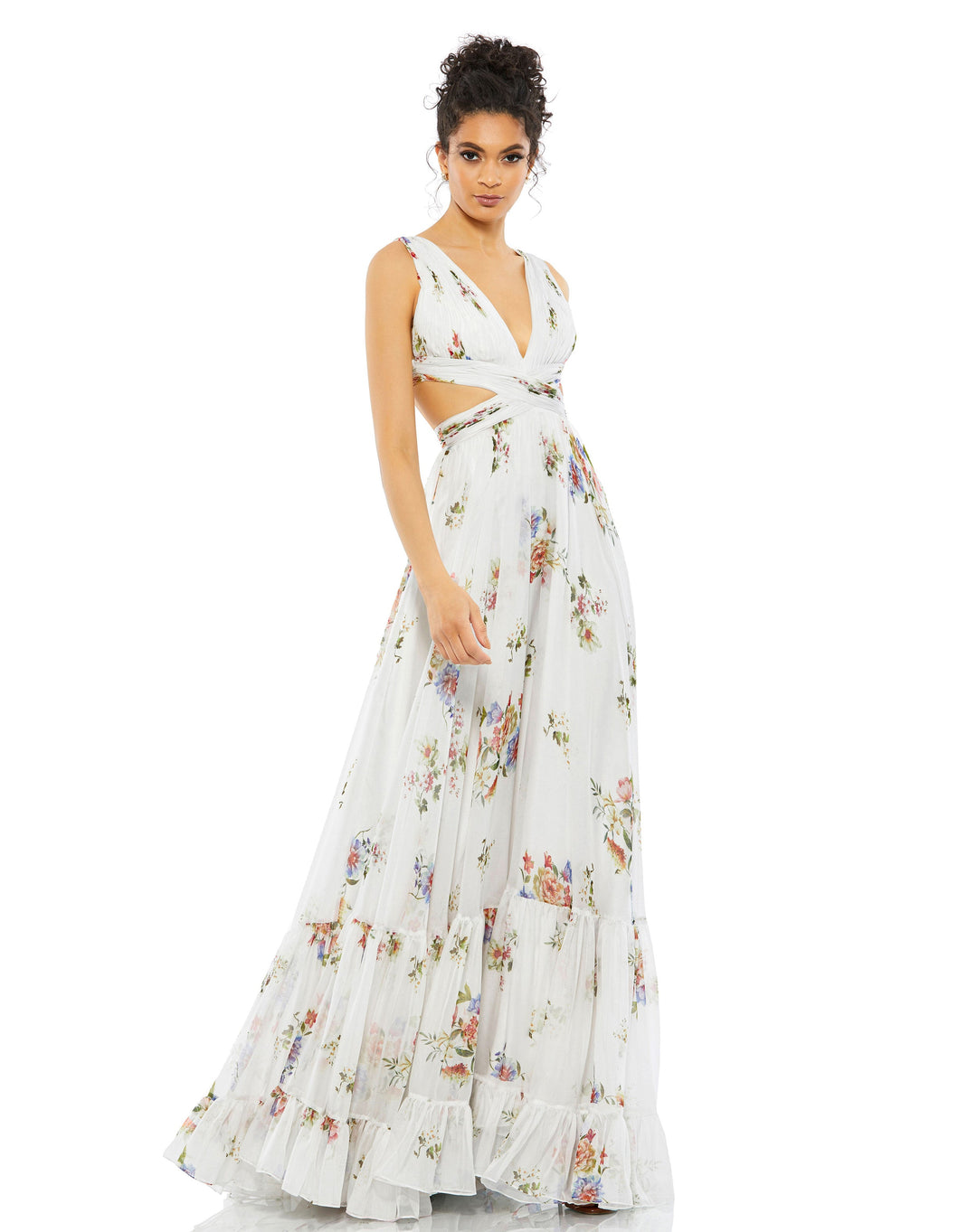 Mac Duggal 67940 Dress - Evening dress FOSTANI