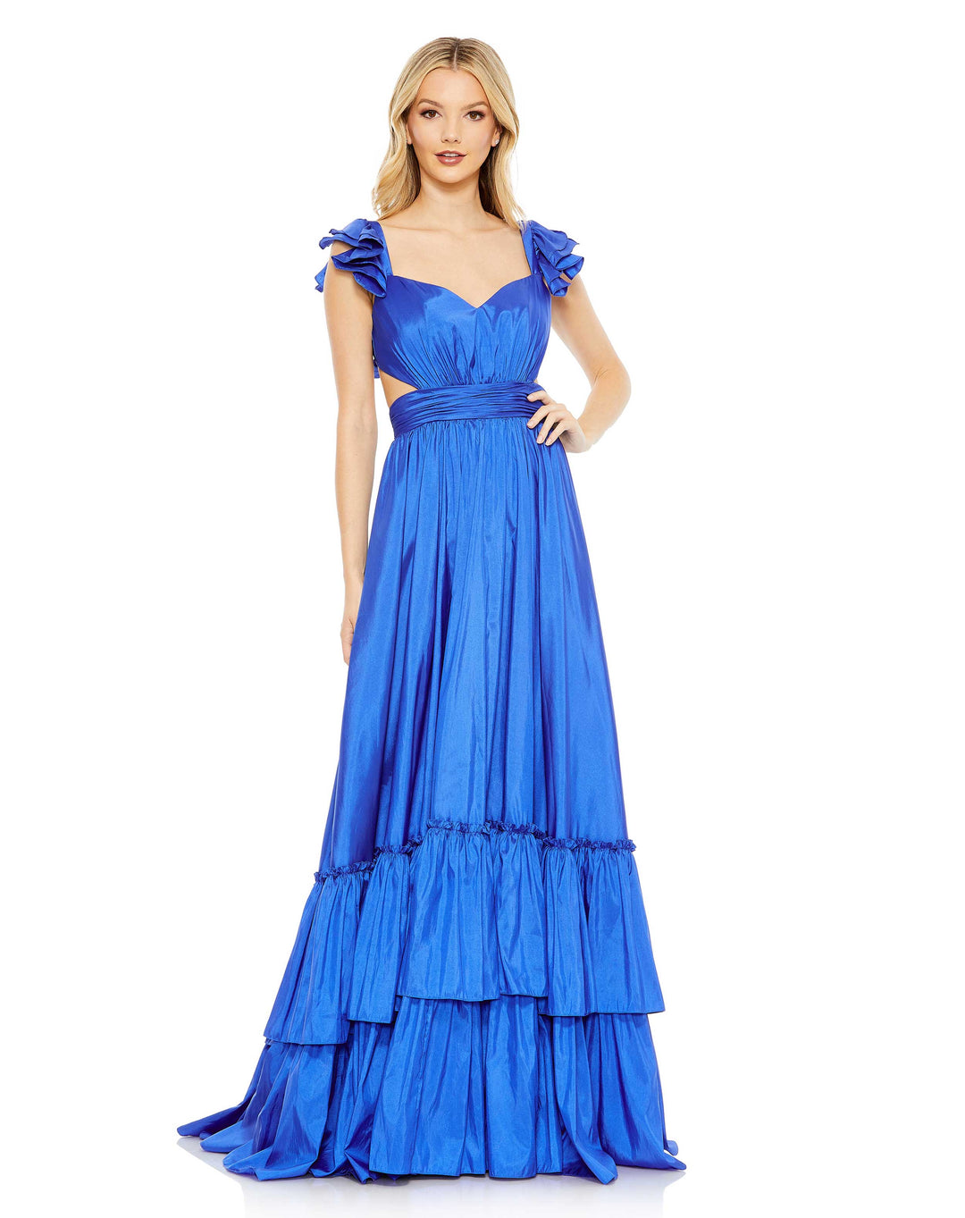 Mac Duggal 68062 Dress - Evening dress FOSTANI