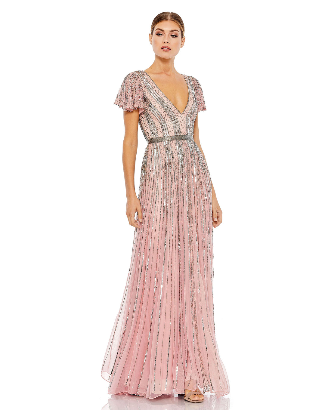 Mac Duggal 70108 dress - Dress FOSTANI