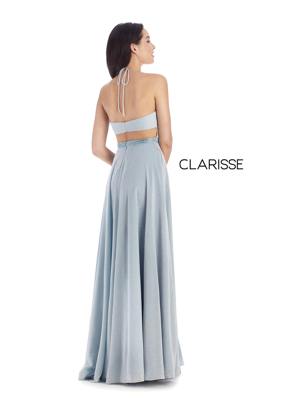 Clarisse 8051 Dress - FOSTANI