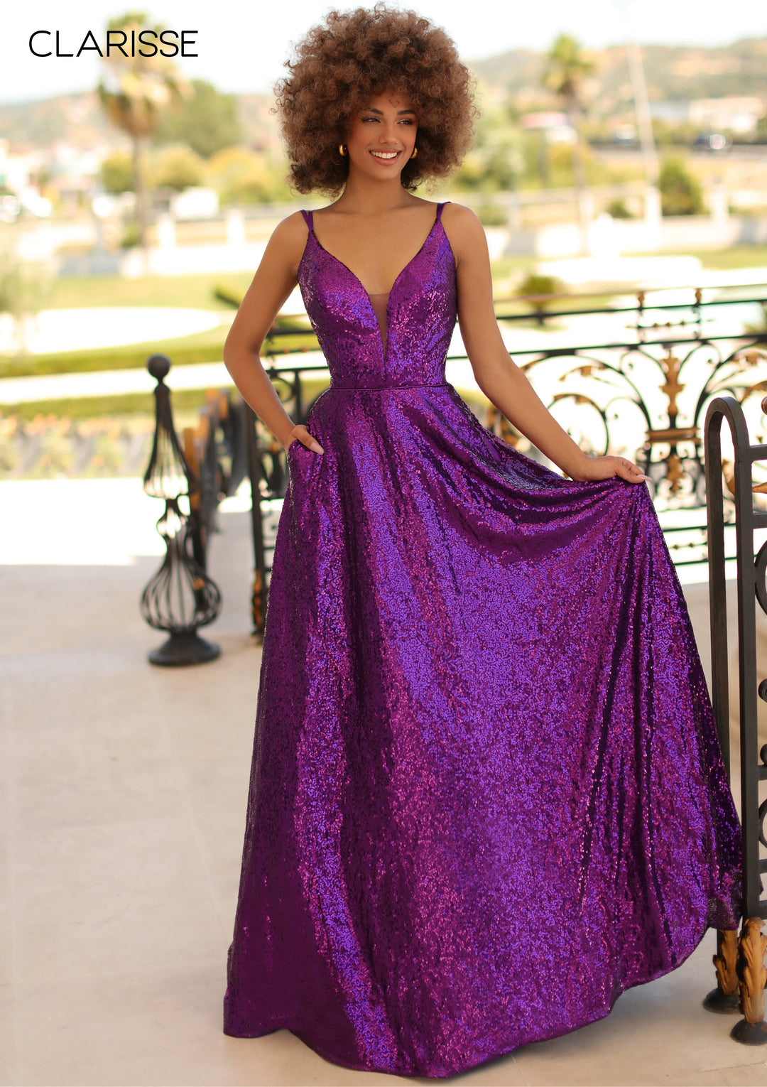 Clarisse 810297 Dress Clarisse 810297 Dress