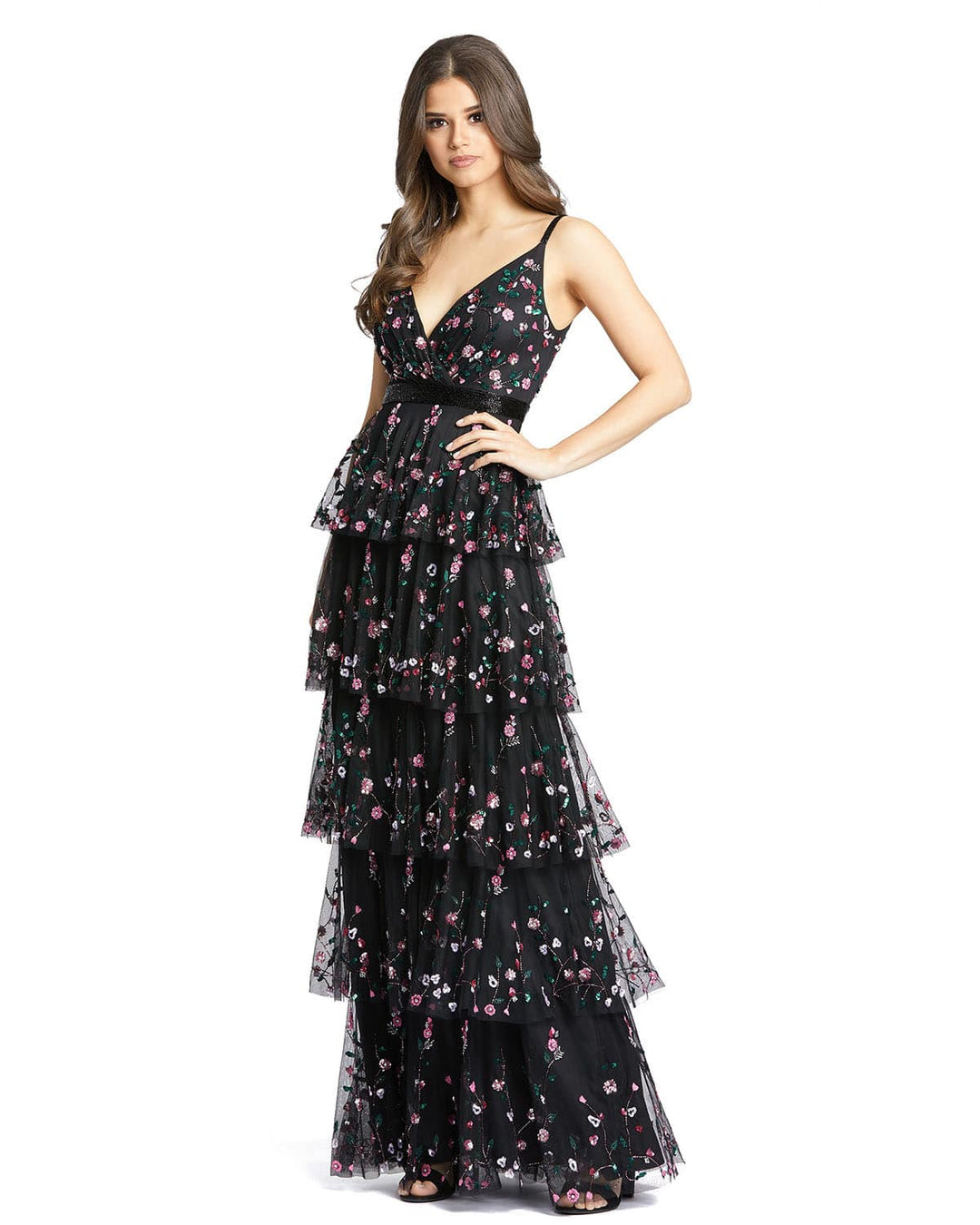 Mac Duggal 9062 Dress - Evening dress FOSTANI