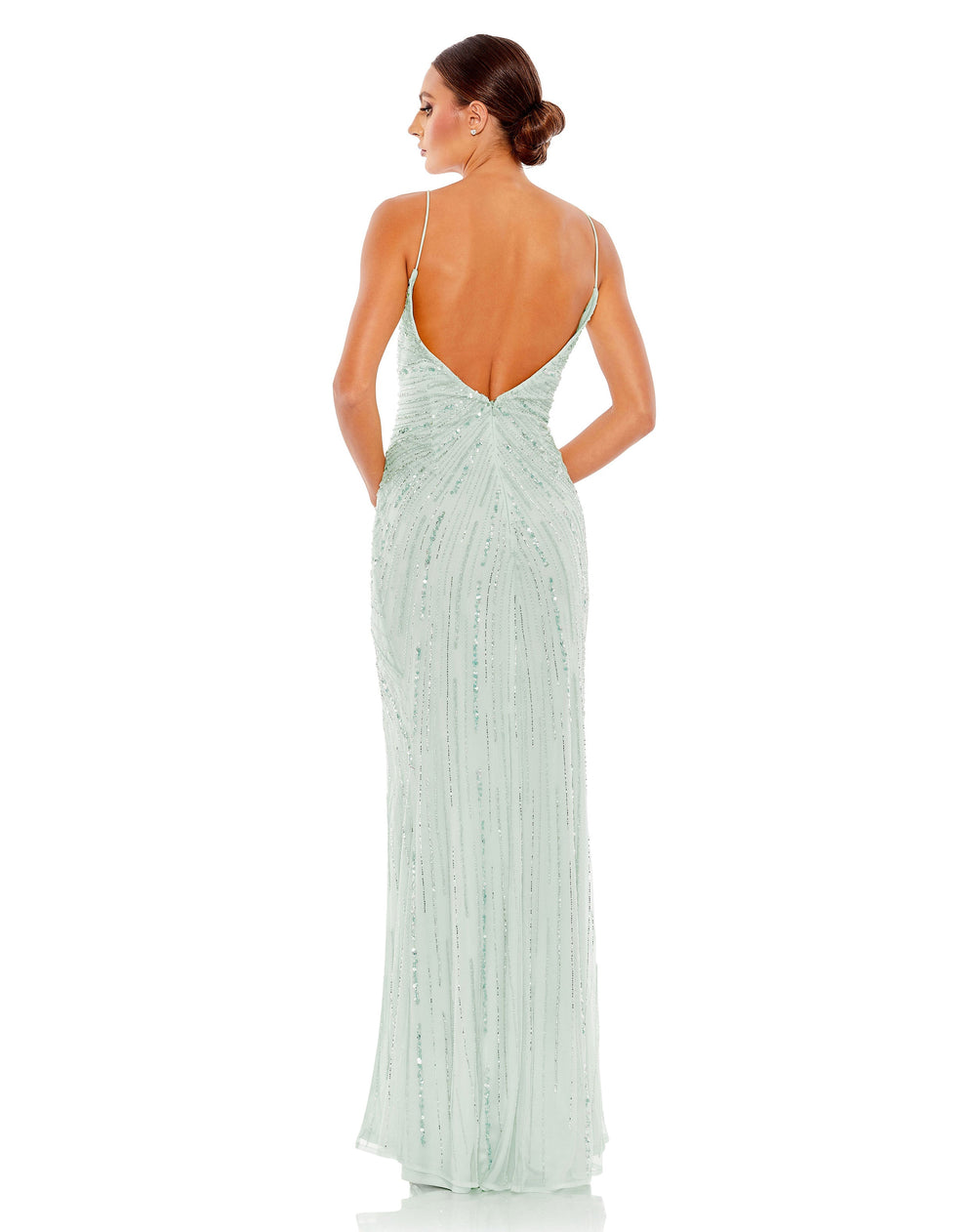 Mac Duggal 70167 Dress - FOSTANI