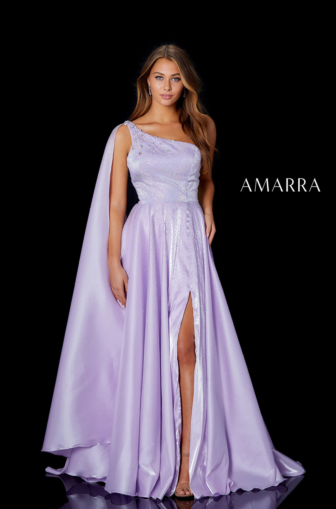 AMARRA 87259 DRESS - FOSTANI