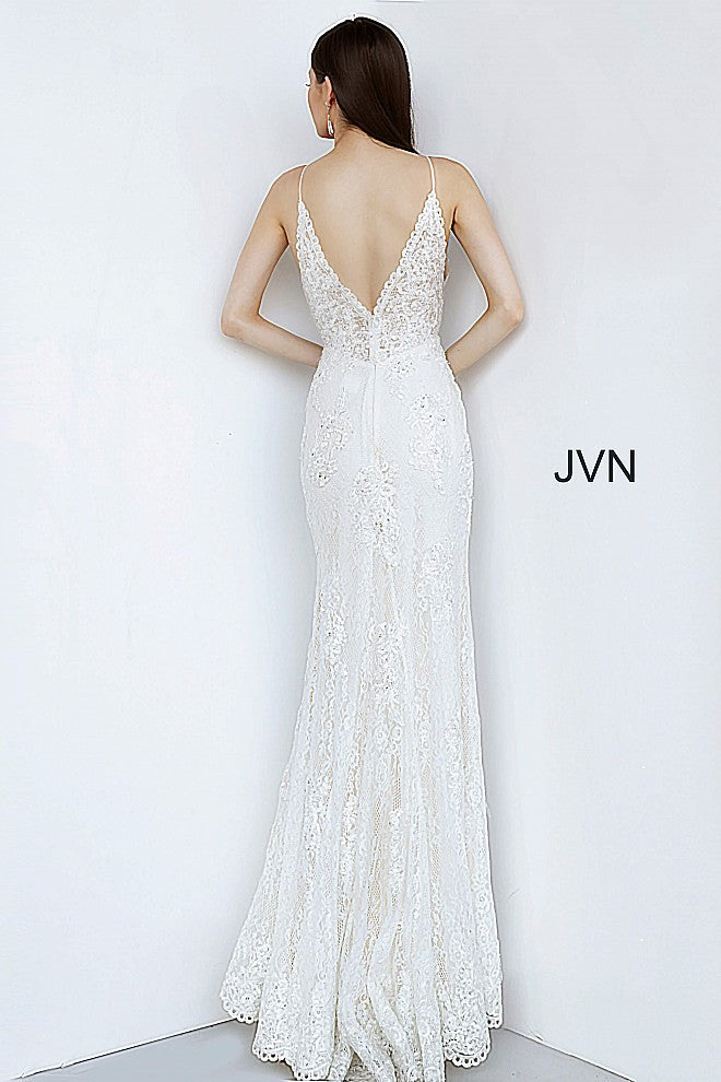 jvn JVN00864 Dress - FOSTANI