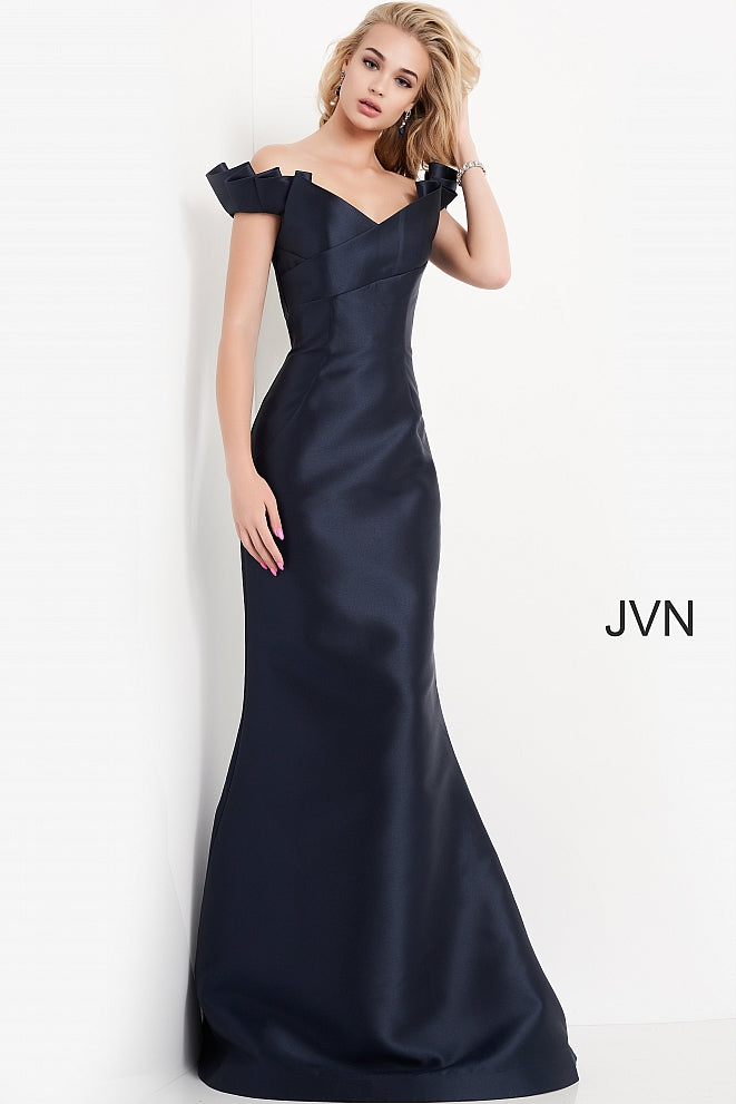 jvn JVN04717 Dress - FOSTANI