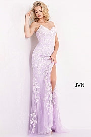 jvn JVN06660 Dress - Evening Dress FOSTANI