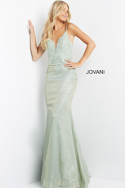 jvn JVN08492 Dress - FOSTANI