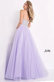 jvn JVN52131 Dress - FOSTANI