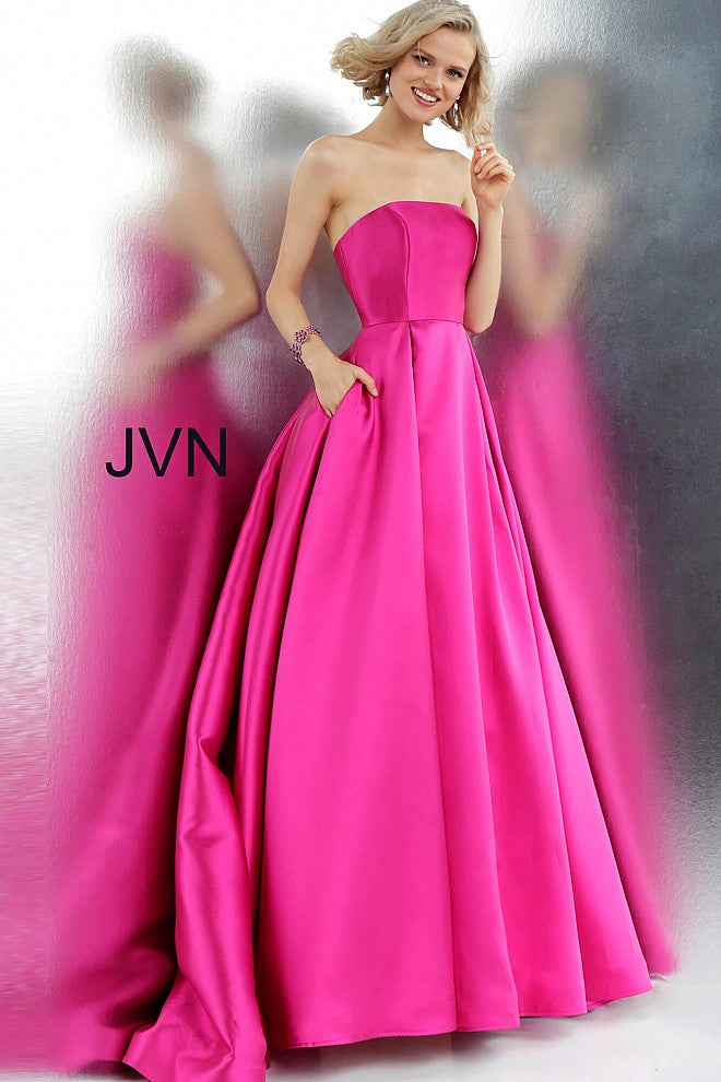 jvn JVN62633  dress - FOSTANI