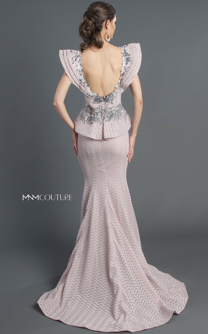 MNM Couture K3545 - FOSTANI