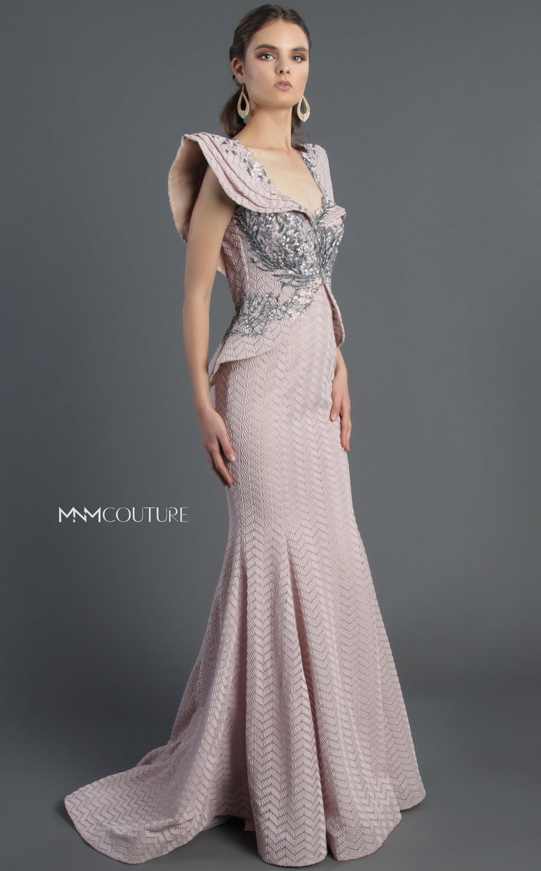 MNM Couture K3545 - FOSTANI