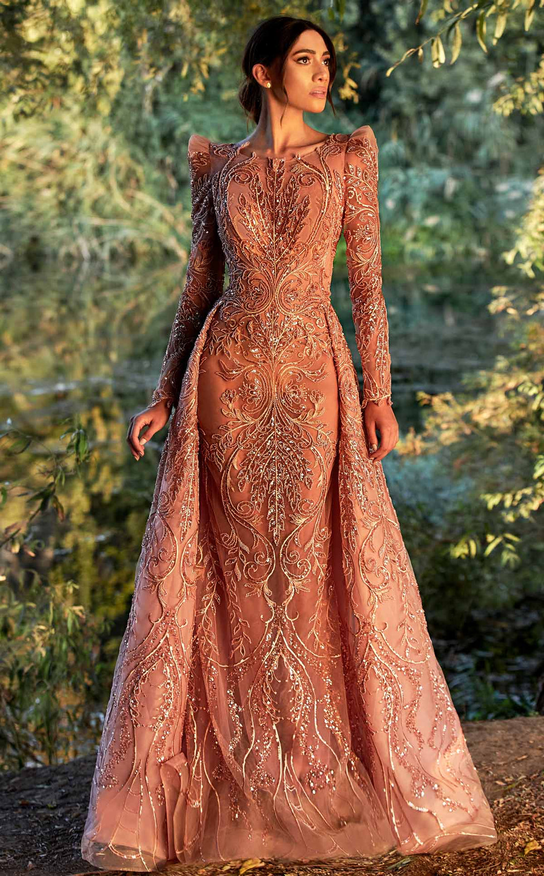 MNM Couture K3917 Dress | FOSTANI MNM Couture K3917 Dress | FOSTANI