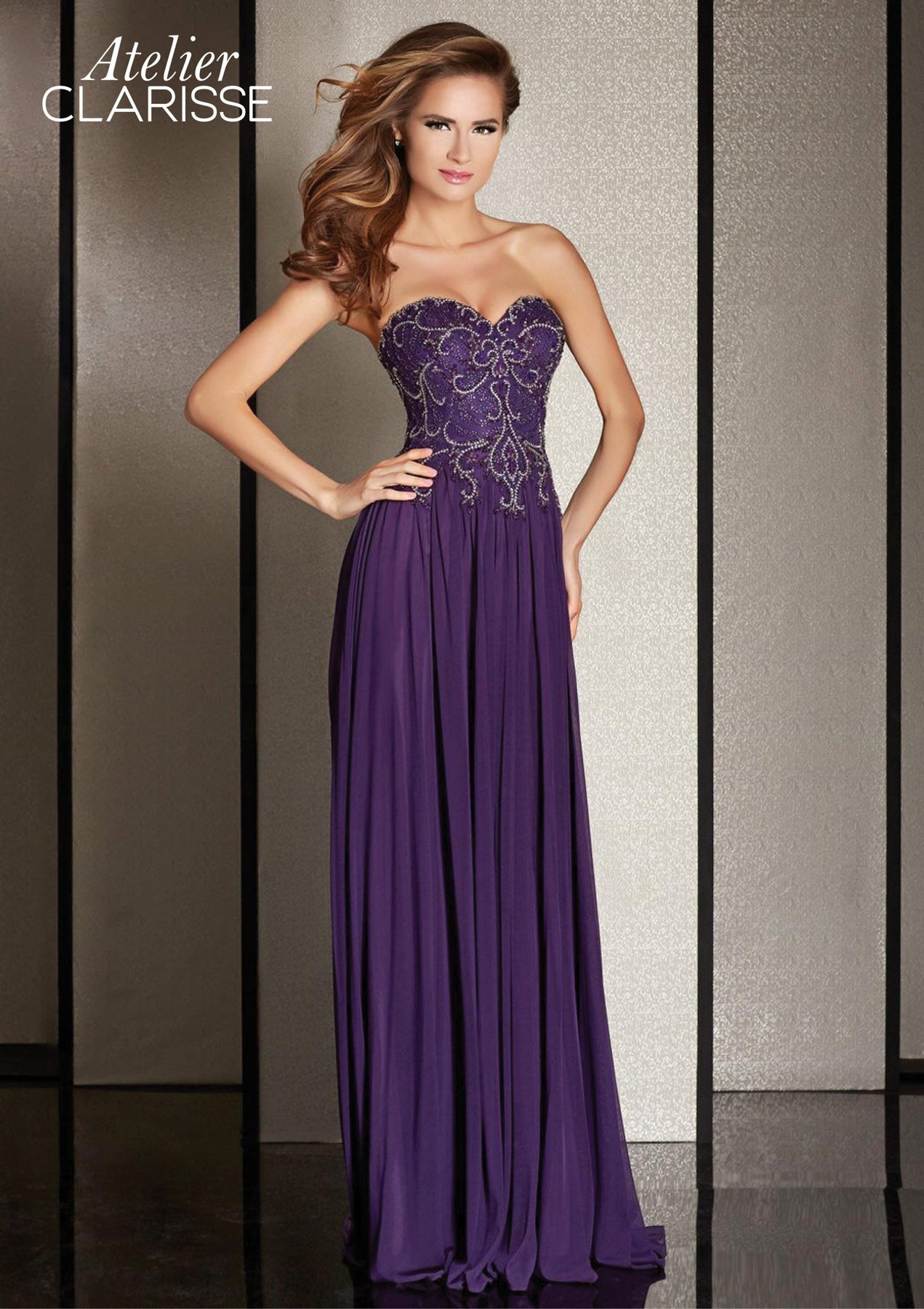 eggplant purple prom dresses Eggplant Purple Pleating Off The Shoulder Mermaid Simple Satin Prom Dresses, CP1047
