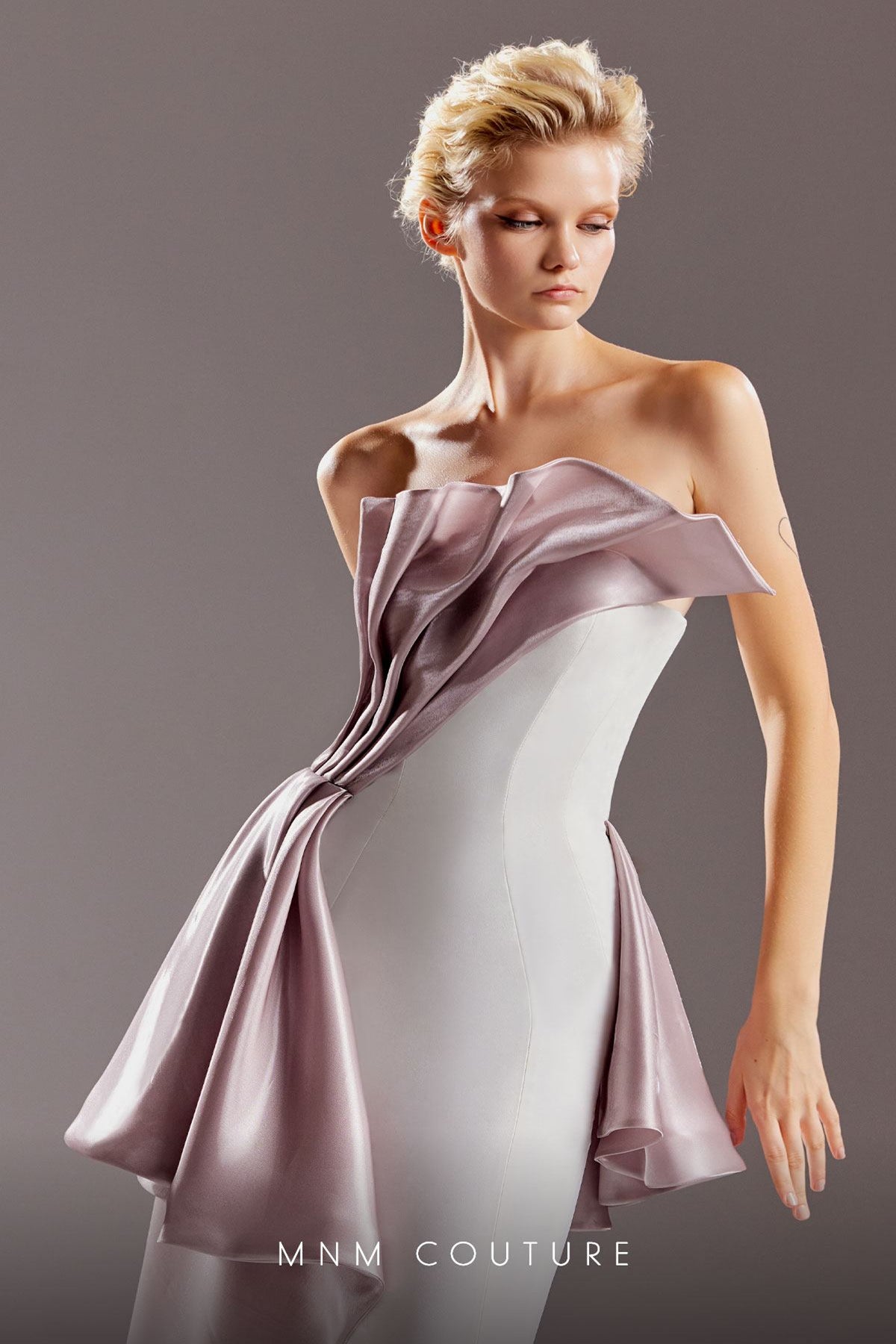 MNM Couture - Luxury Gowns Pre-fall Collections