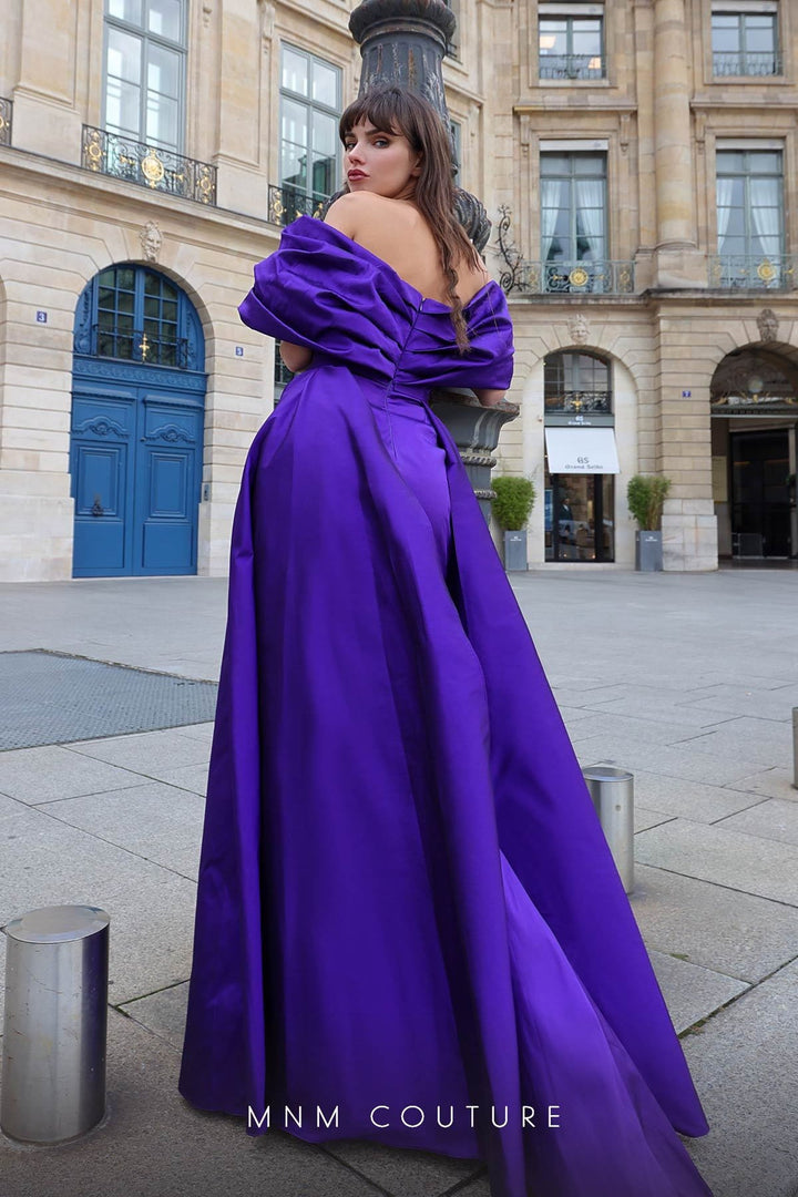 MNM Couture K4029 Dress - FOSTANI